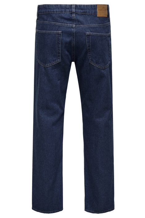 Only & Sons onsedge straight 4618 ey box pim j